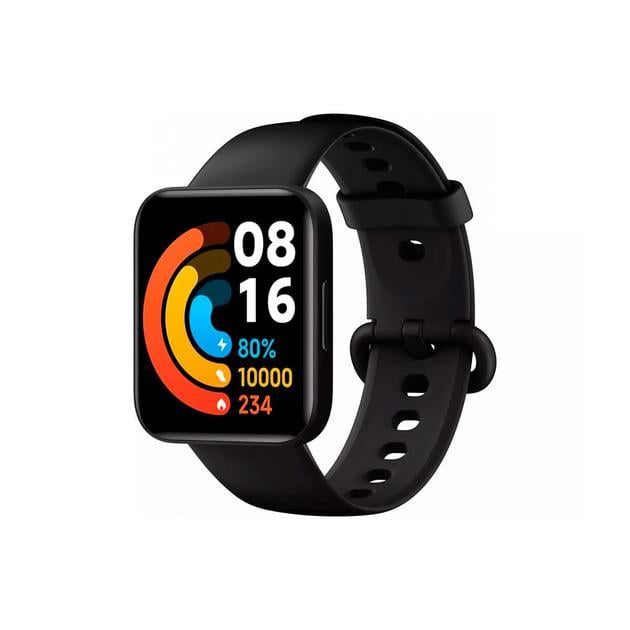 Смарт-часы POCO Watch Black Смарт-часы POCO Watch Black