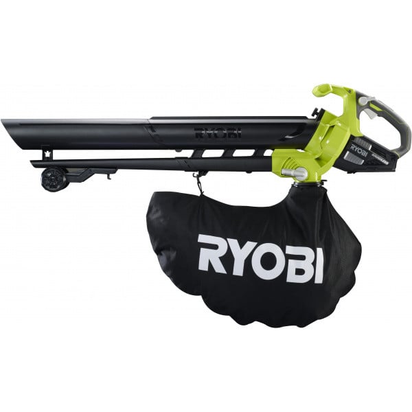 Пилосос садовий Ryobi ONE + OBV18 (5133003661)