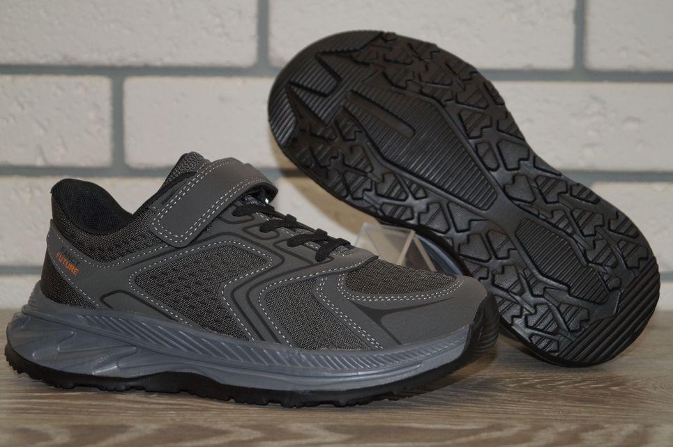 Кросівки дитячі/підліткові демісезонні Jong Golf р. 34 21,5 см Сірий (31524-34) - фото 10 Кросівки дитячі/підліткові демісезонні Jong Golf р. 34 21,5 см Сірий (31524-34) - фото 10