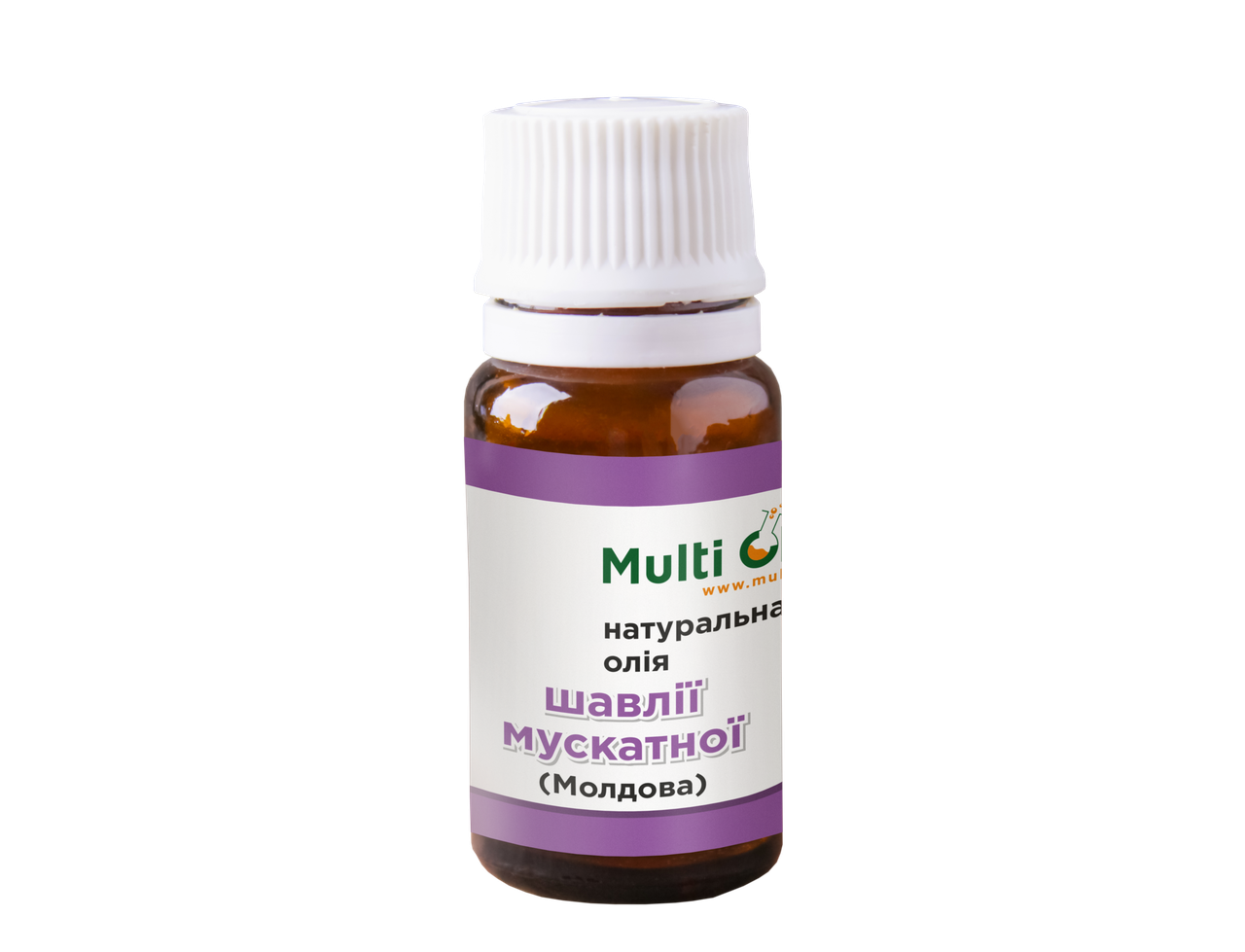 Масло эфирное шалфея мускатного Multichem 1 кг (210582) Масло эфирное шалфея мускатного Multichem 1 кг (210582)