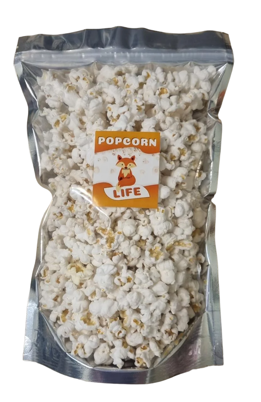 Попкорн для детей без соли и масла 60 г (201)