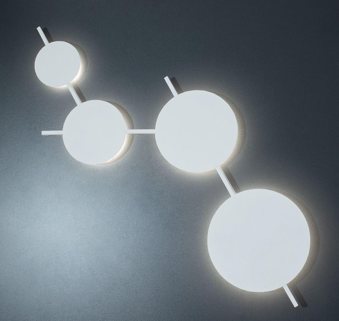 Бра Imperium Light Darfield (340444.01.92)