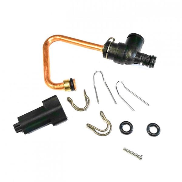 Кран подпитки для газового котла Bosch Gaz 4000 87160127200 (00000058895)