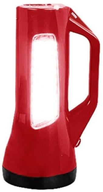 Фонарик светодиодный аккумулятор L5424 2W+18SMD - фото 3 Фонарик светодиодный аккумулятор L5424 2W+18SMD - фото 3