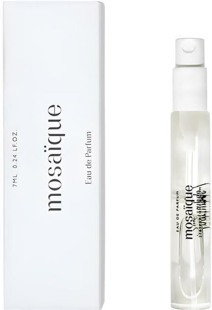 Парфюмированная вода унисекс 27 87 Perfumes Mosaique 7 мл миниатюра (375638)
