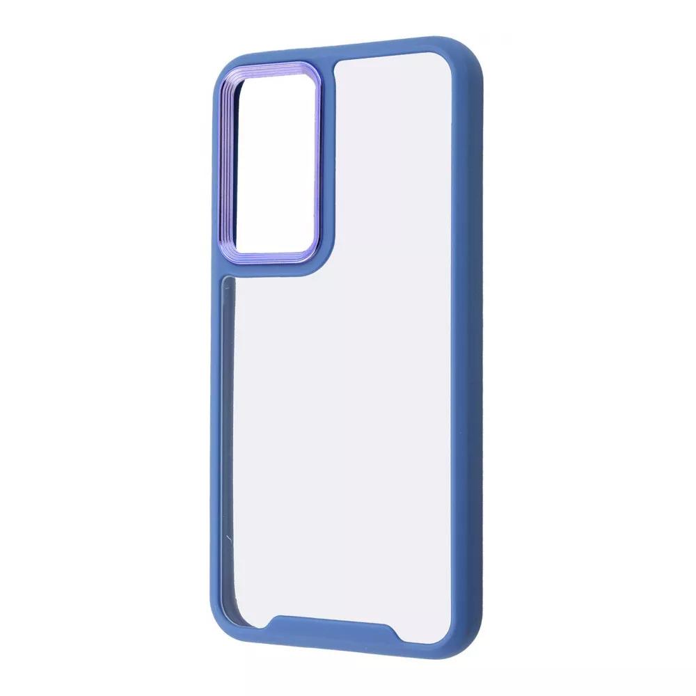 Чохол для телефону WAVE Just Case Samsung Galaxy S23 FE Blue