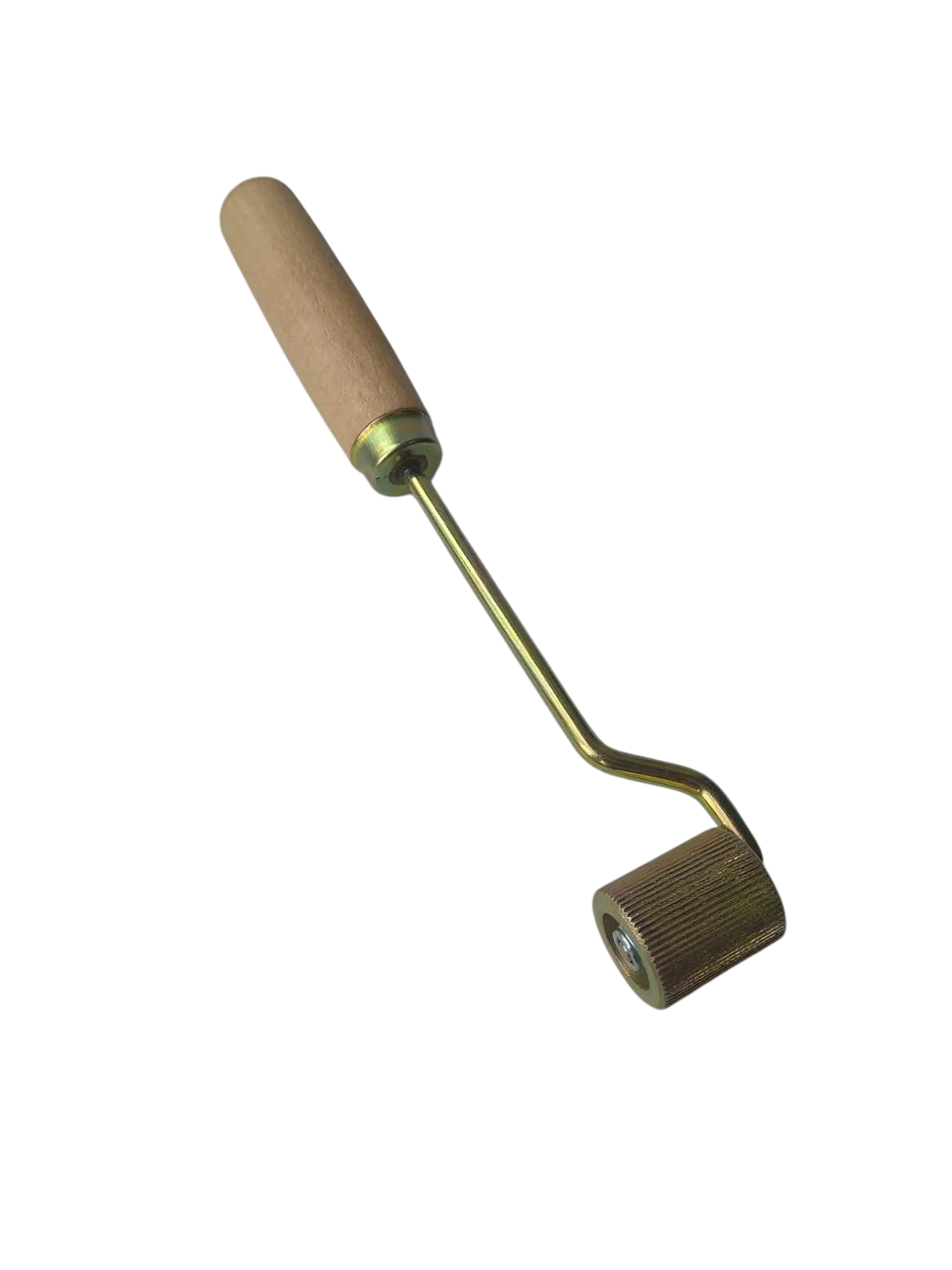 Валик прикаточний сталевий PRO 29 см (1757723920) Валик прикаточний сталевий PRO 29 см (1757723920)