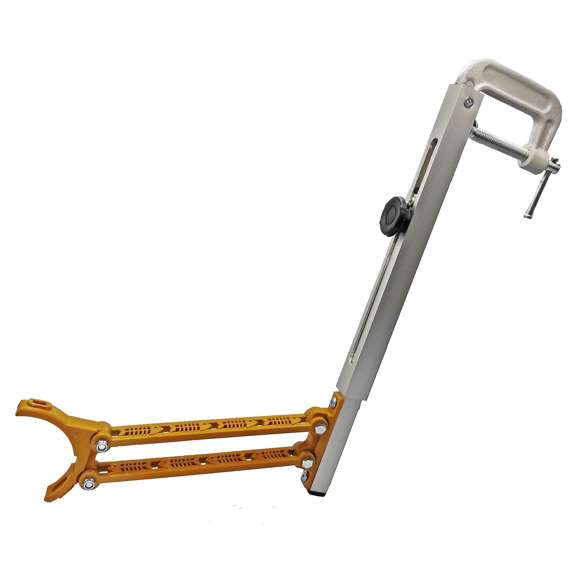 Кріплення для ехолота Deeper на транець Т-1.0 (7841)