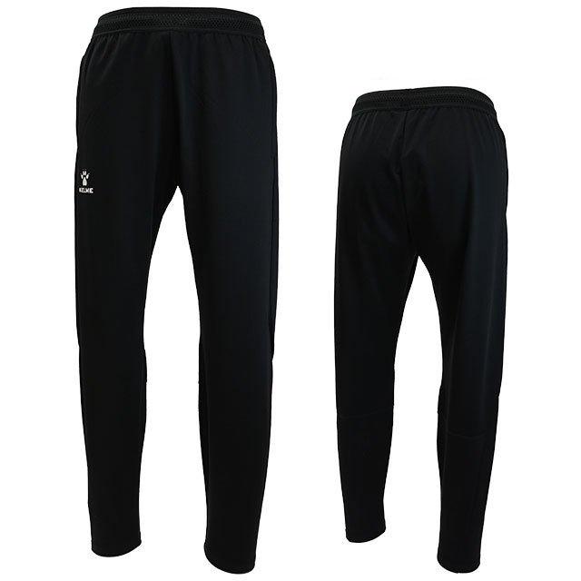 Штаны спортивные Kelme 2XL Черный
