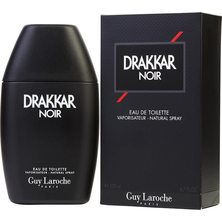 Туалетная вода для мужчин Guy Laroche Drakkar Noir 200 мл (2498)