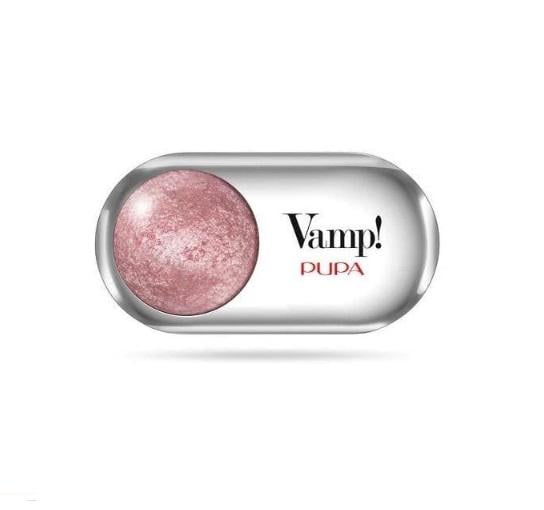 Тіні для повік Pupa Vamp Eyeshadow Wet & Dry 105 Eden Rose 1,5 г (2195853018) - фото 1
