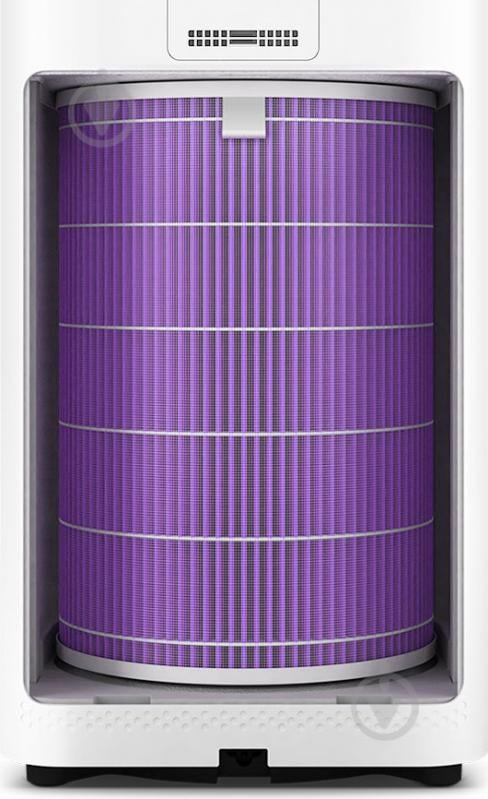 Фильтр для очистителя воздуха Mi Air Purifier Filter Antibacterial Purple MCR-FLG (SCG4011TW) с RFID