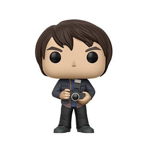 Фигурка Funko Pop Stranger Things Jonathan 10 cм (ST J513)