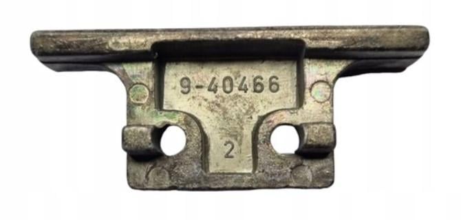 Планка упорна мікроліфта на фальцеву передачу ZH GU UNI-JET 2 шт. (9-50517-01-0-1) - фото 2 Планка упорна мікроліфта на фальцеву передачу ZH GU UNI-JET 2 шт. (9-50517-01-0-1) - фото 2