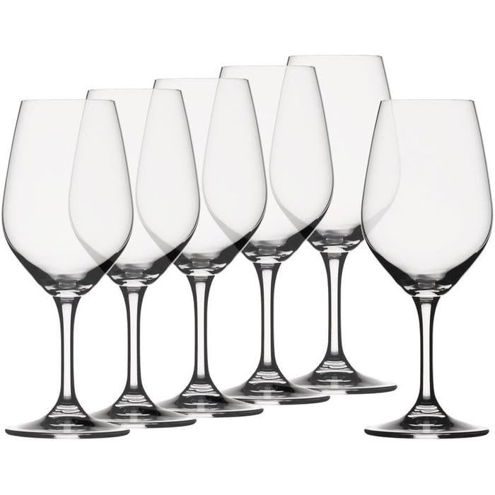 Набор бокалов для дегустации вина Spiegelau Special Glasses 0,26 л 12 предметов (2631106)