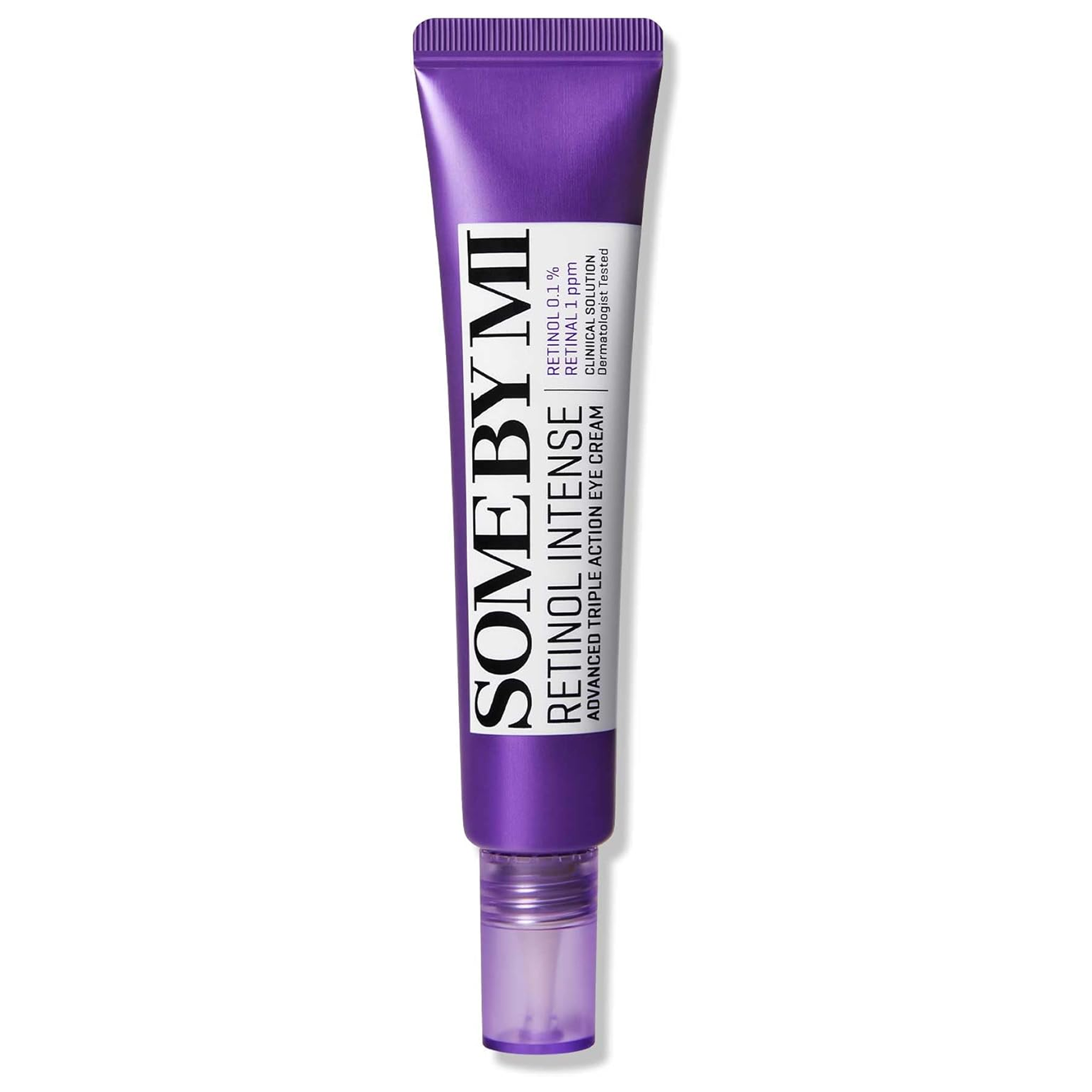 Крем для повік із ретинолом Some By Mi Retinol Intense Advanced Triple Action Eye Cream 30 мл