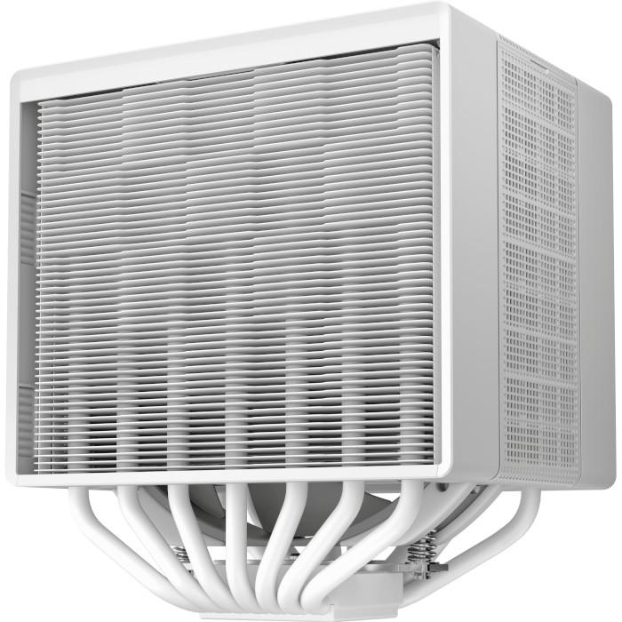 Кулер для процессора DeepCool Assassin 4S 140 мм 280 Вт White (R-ASN4S-WHGPMN-G) - фото 2