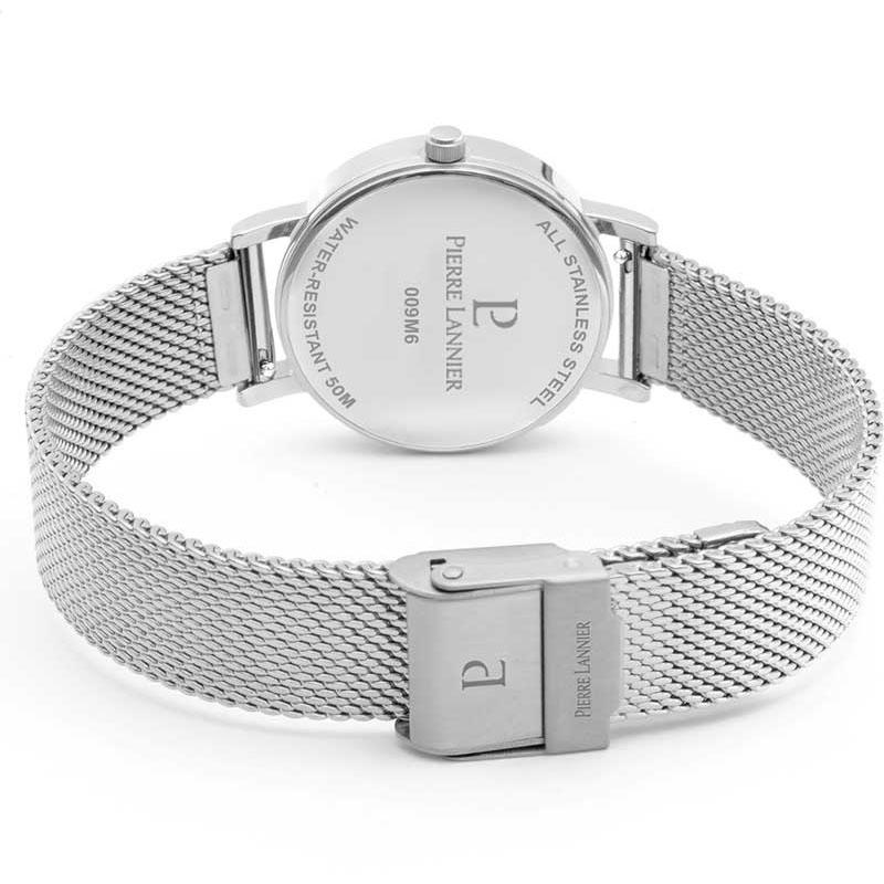 Наручний годинник жіночий Pierre Lannier 009M628 (501257) - фото 4 Наручний годинник жіночий Pierre Lannier 009M628 (501257) - фото 4