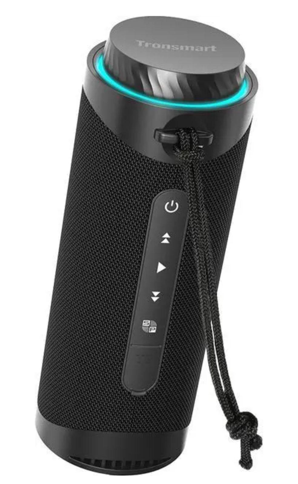 Портативная колонка Tronsmart T7 (2239200690)