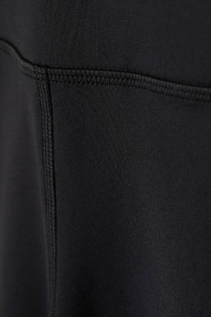 Шорты H&M 834412П S Черный - фото 2