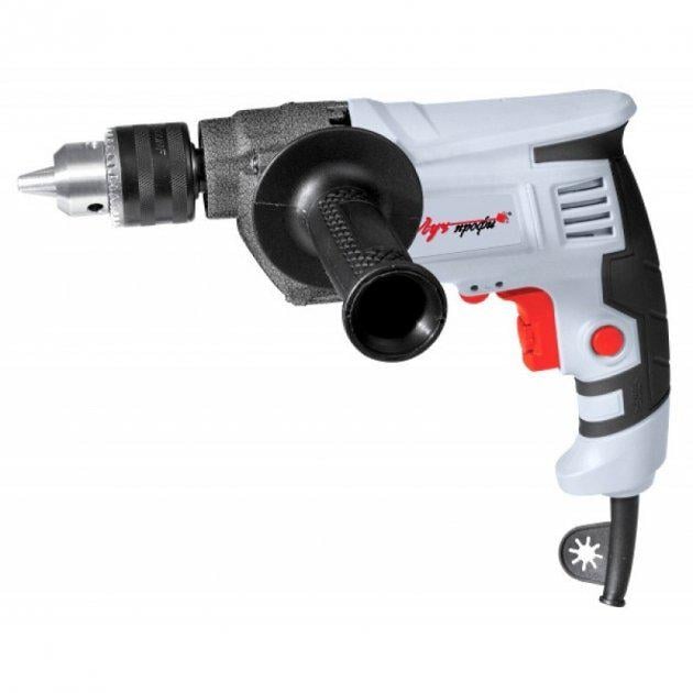 Дрель Луч профи ДЕУ-1100