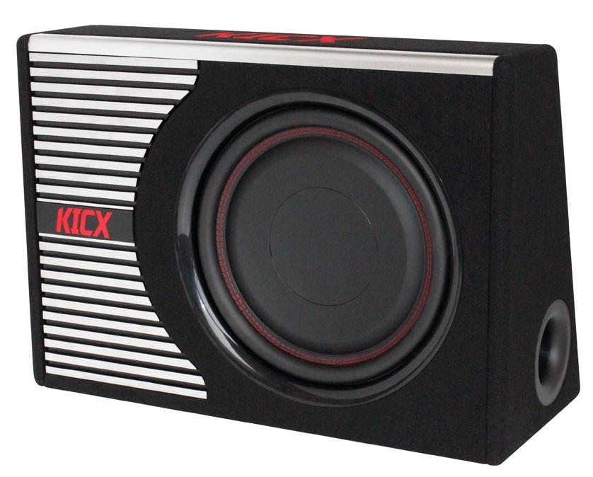 Активный сабвуфер Kicx GT 403BPA