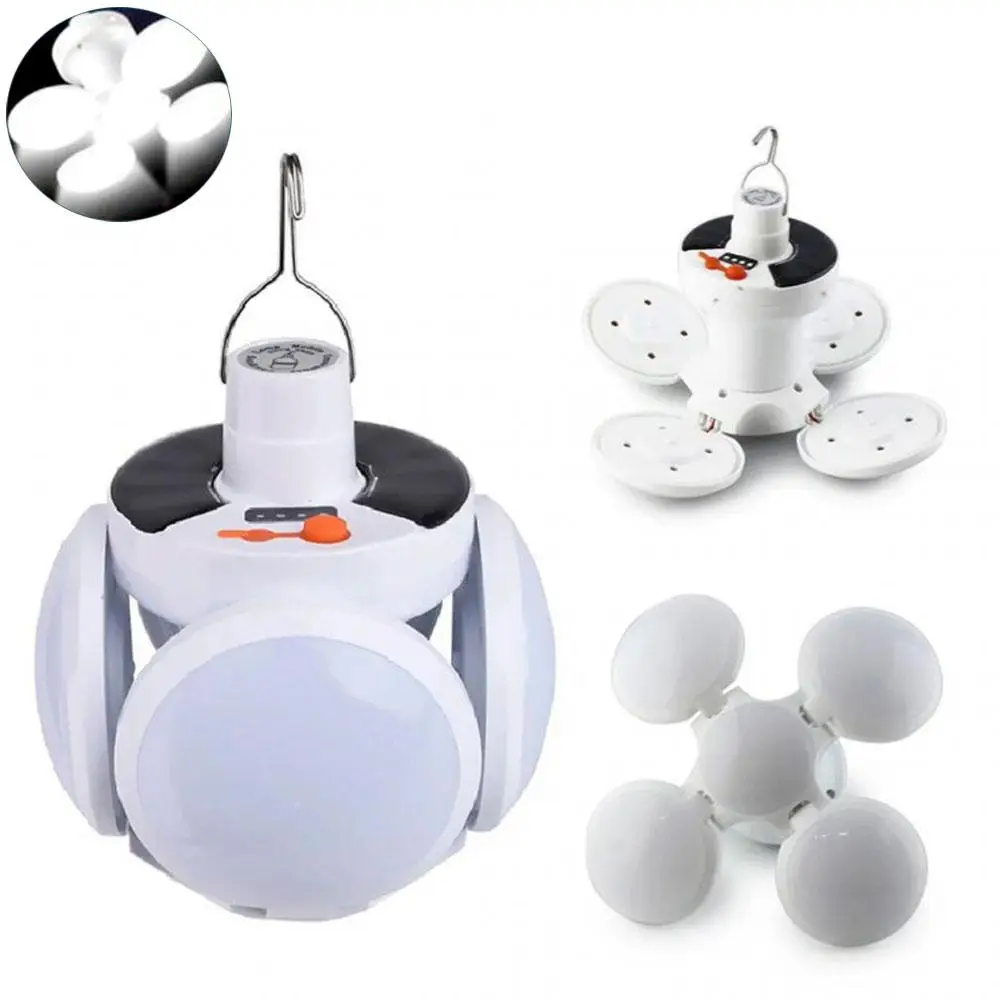 Лампа кемпинговая LED Bailong BL-2029 на солнечной батарее (1760815577) - фото 3 Лампа кемпинговая LED Bailong BL-2029 на солнечной батарее (1760815577) - фото 3