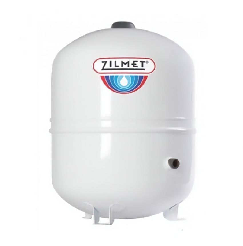 Бак Zilmet solar-plus для систем солнечного отопления 35 л 10bar (000005922)