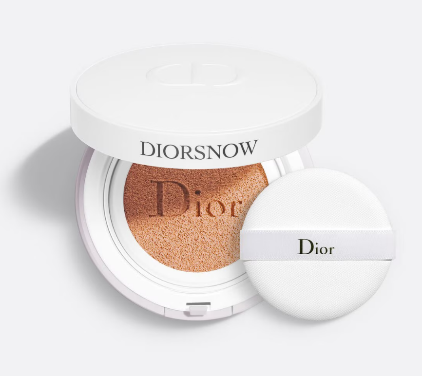 Тональна основа-кушон Christian Dior Diorsnow UV Shield Cushion C07 30 г (3348901635868)
