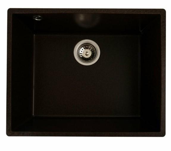 Мойка для кухни Platinum 5444 OASIS Шоколадный (SP000030778) Мойка для кухни Platinum 5444 OASIS Шоколадный (SP000030778)