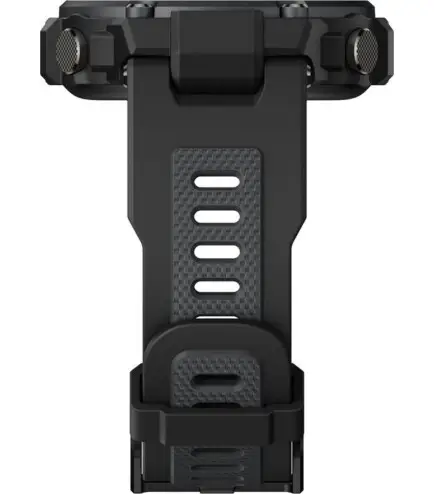 Смарт-часы Amazfit T-Rex Pro Meteorite Black (A2013) - фото 6