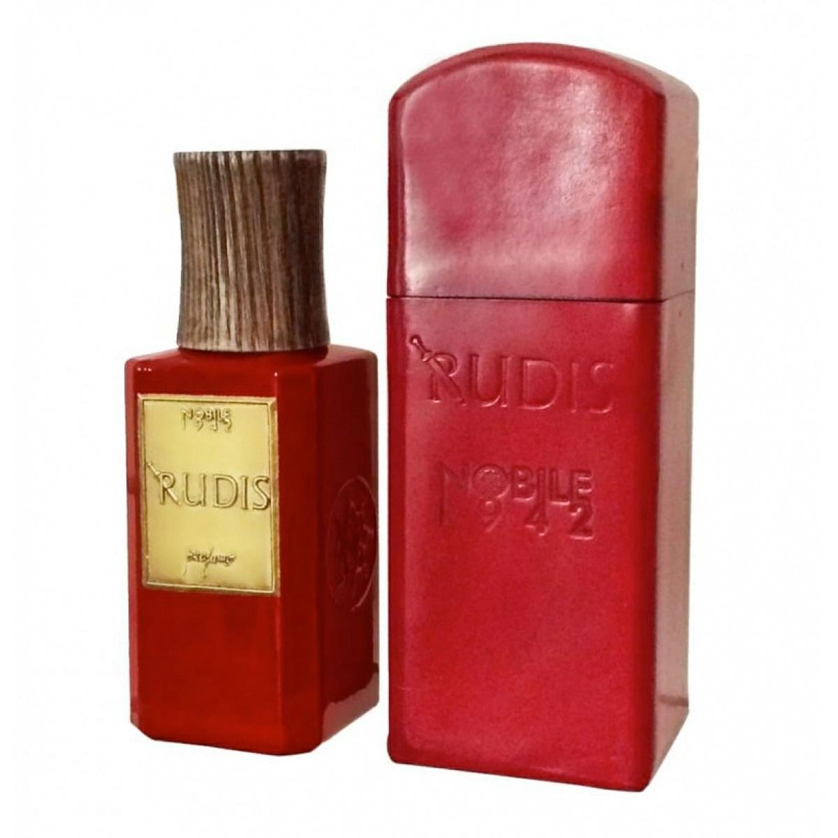 Парфюмированная вода для мужчин Nobile 1942 Rudis 75 мл (4610)