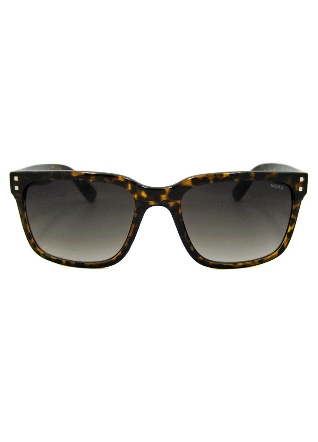 Солнцезащитные очки Mexx 6344-200 - фото 2 Солнцезащитные очки Mexx 6344-200 - фото 2