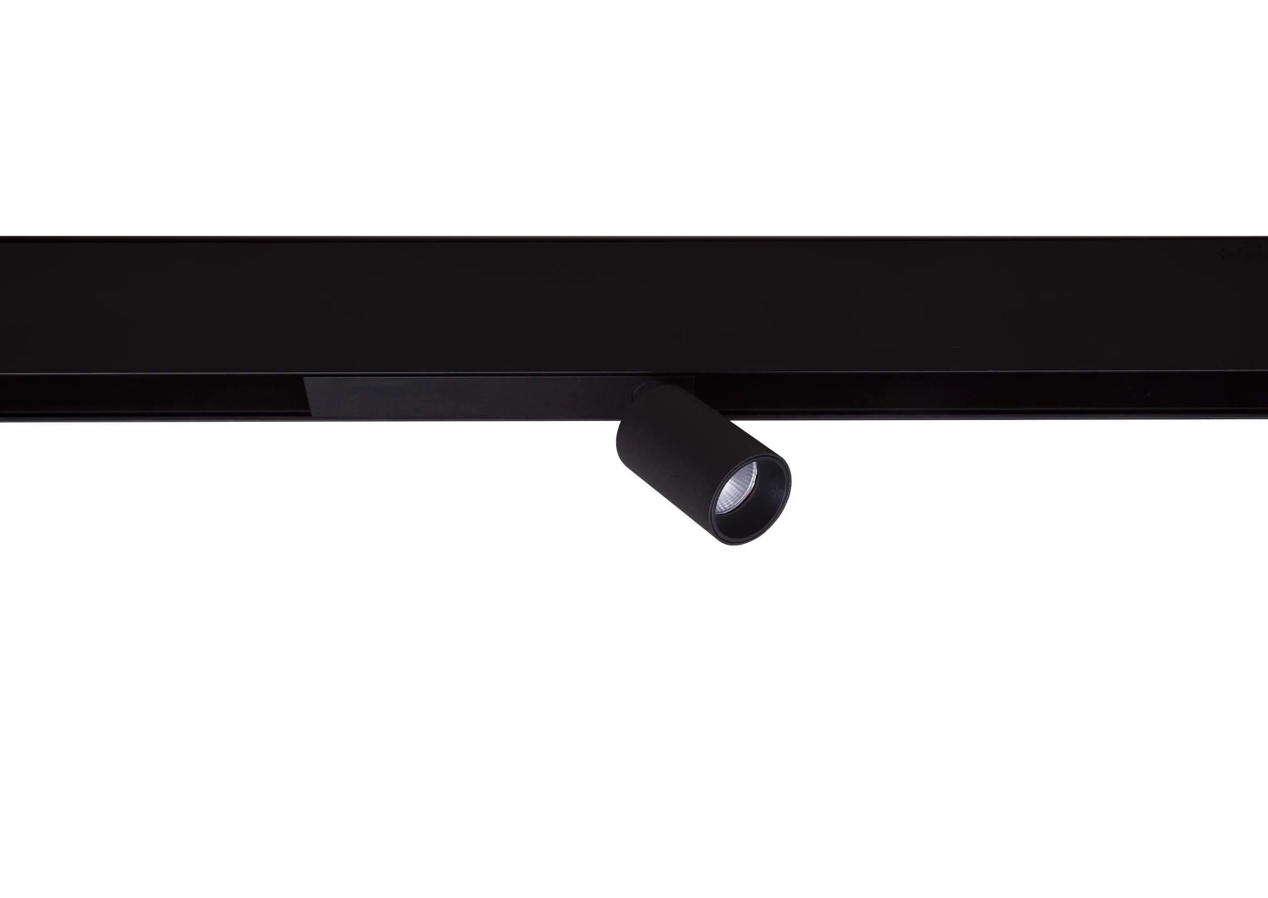 Трековий світильник MJ-Light Magnet TS-TL7575/7W 4000K (9421111) - фото 4 Трековий світильник MJ-Light Magnet TS-TL7575/7W 4000K (9421111) - фото 4