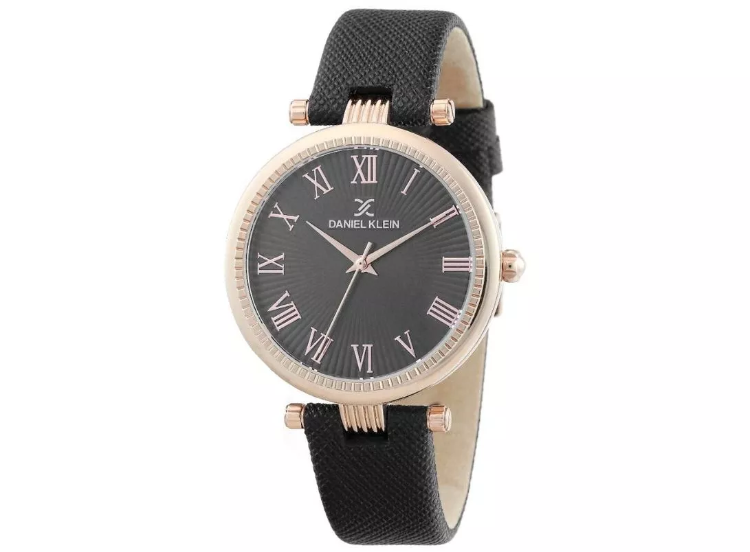 Наручний годинник жіночий Daniel Klein DK.1.12270-2 (451171)