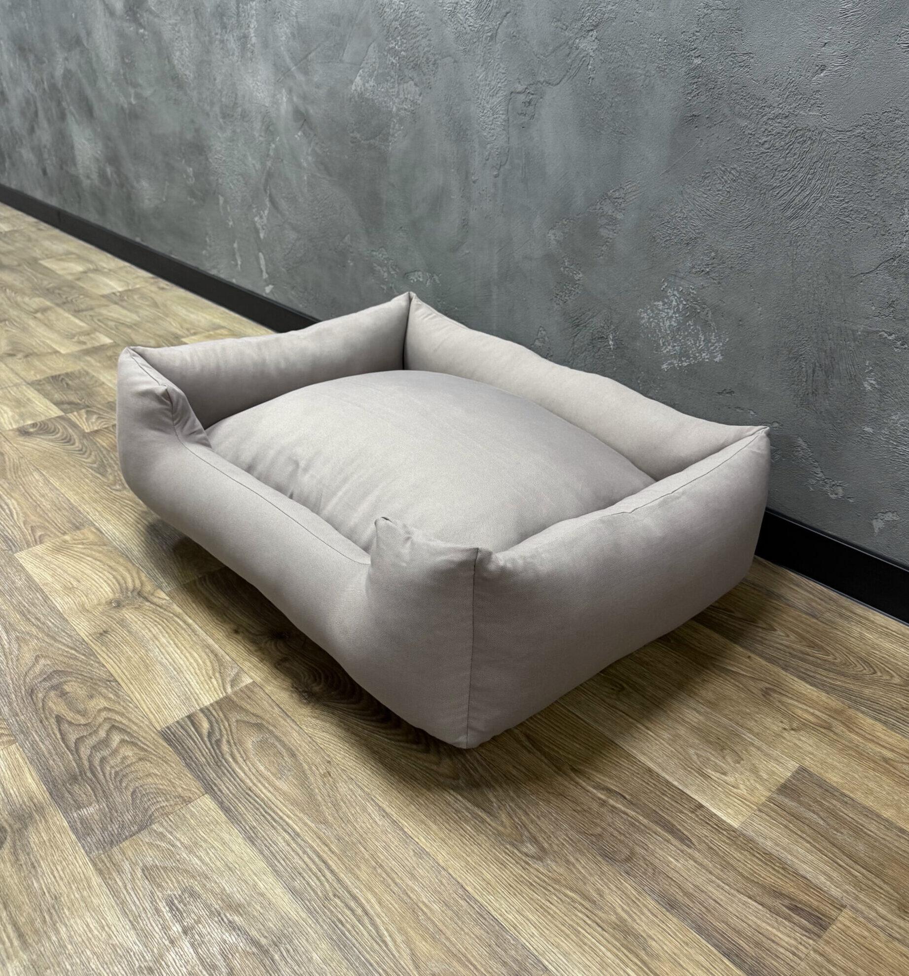 Лежак для кошек и собак Comfort Home V2 панама 120х80 см