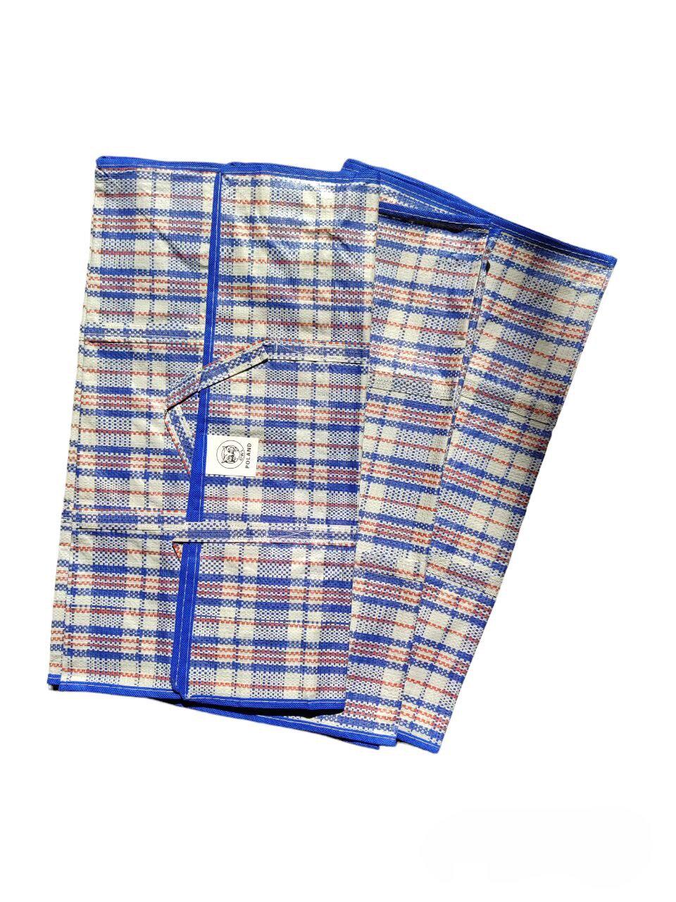 Сумка на молнии 80x60 см (27266753) - фото 2