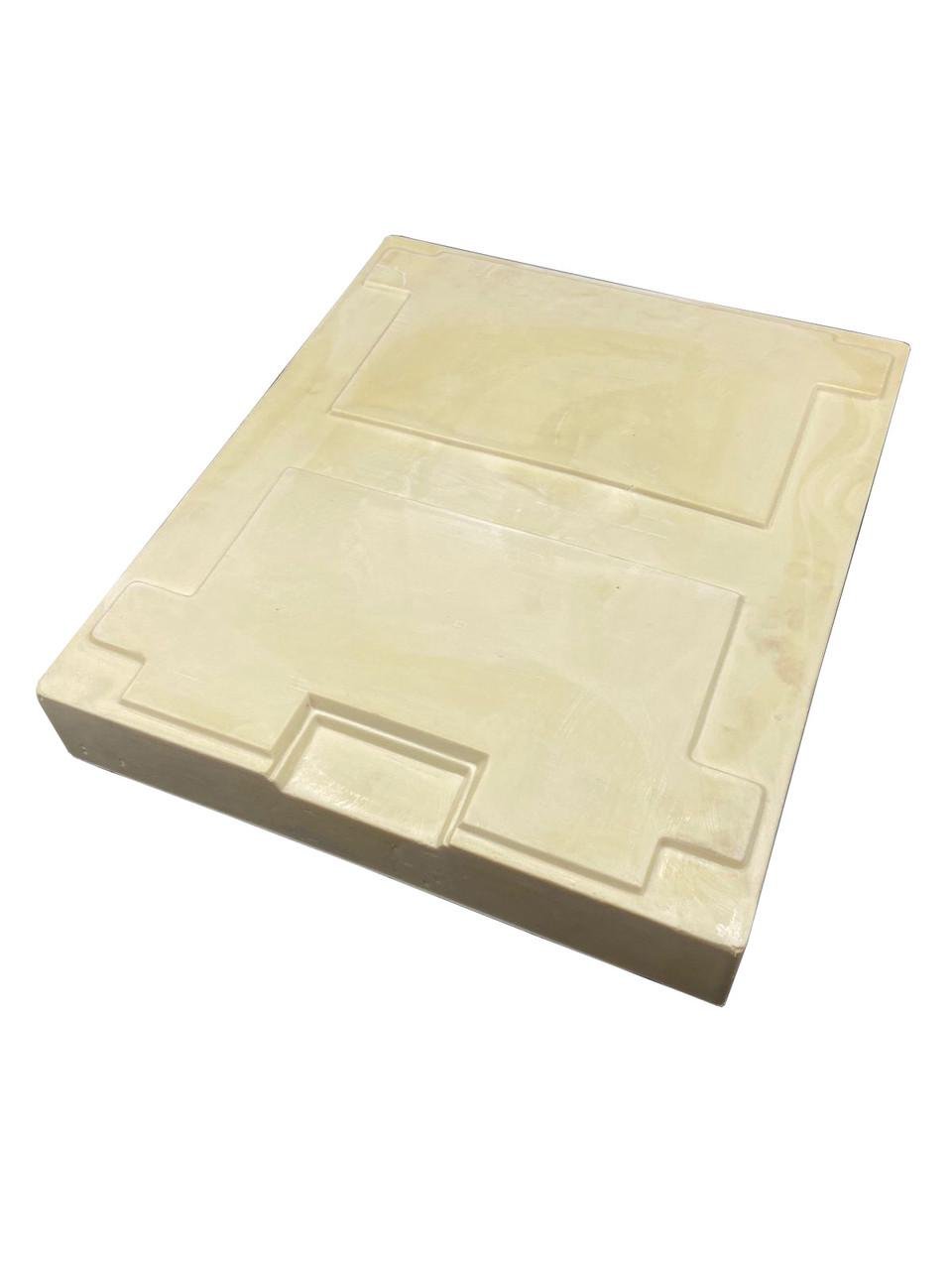 Дах ППУ SOTA на 10 рамковий вулик (SOTA02)