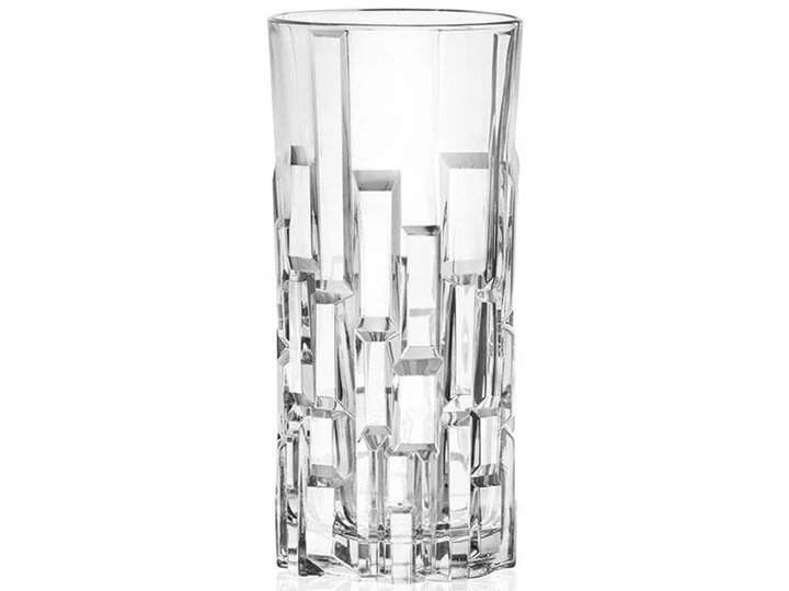 Набор стаканов для воды и сока RCR Etna 27438020306 330 мл 6 шт. (2543941427)