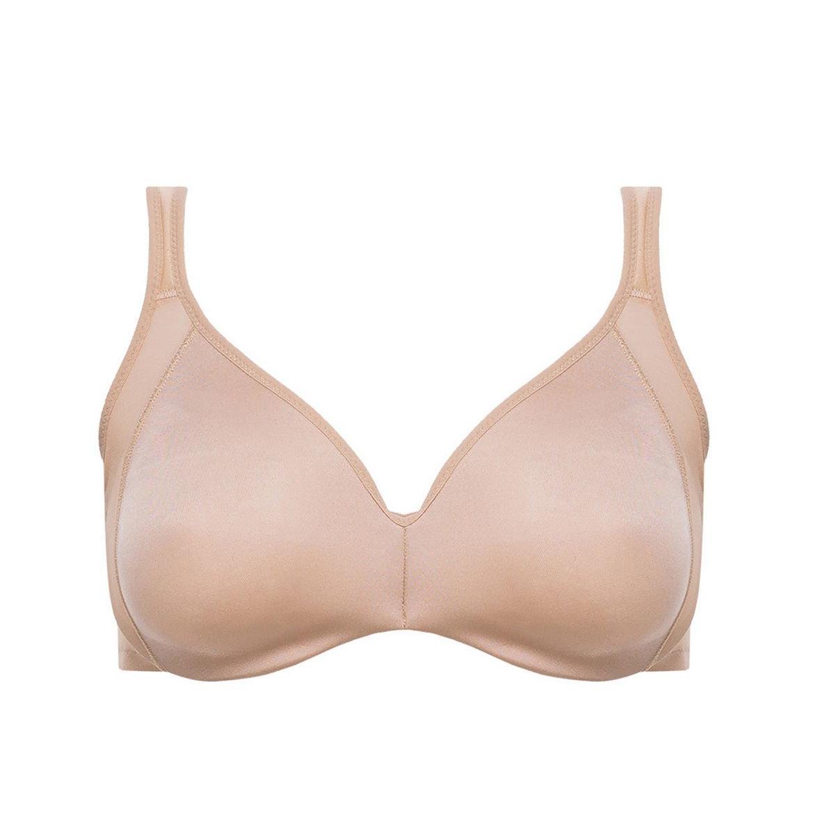 Бюстгальтер формованный DIM Diam's Minimizer skin E75