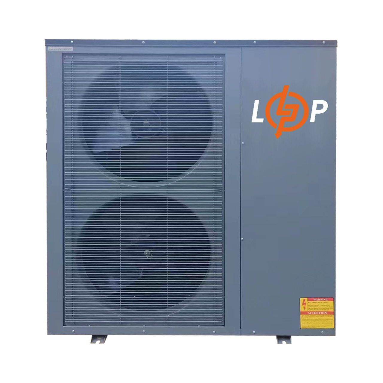 Насос тепловой инверторный воздух-вода LP INV-32-380