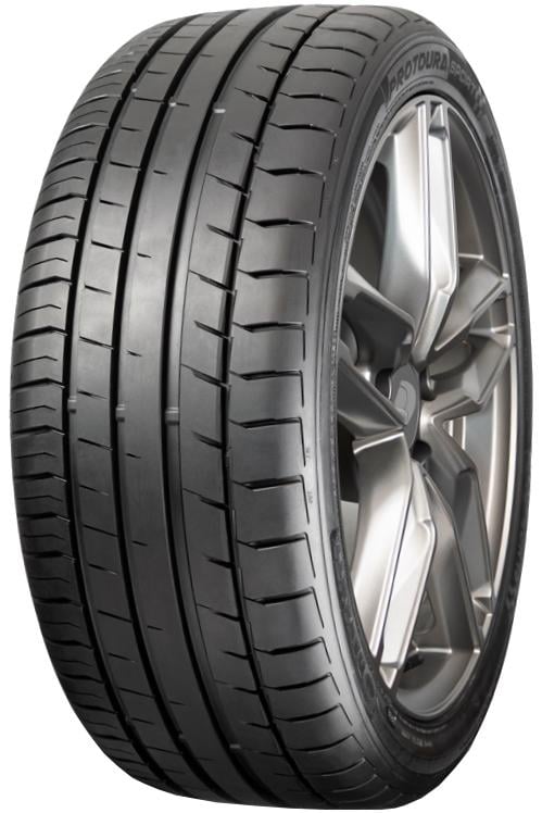 Шина летняя DAVANTI Protoura Sport 275/35R20 102Y (2434292)
