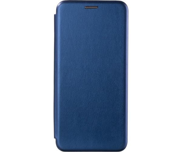 Чохол-книга G-Case Ranger Series для Realme C25Y, Blue Синій