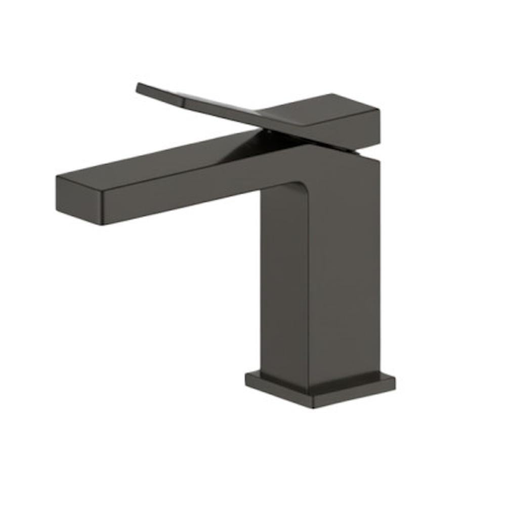 Смеситель для умывальника Nett UGr-51 однорычажный Графитовый (NET-081300)