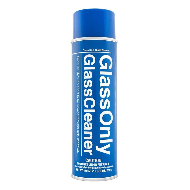 Очищающая пена для стекол авто Chemical Guys Glass Only Glass Cleaner аэрозоль 539 г