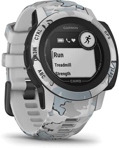 Смарт-годинник Garmin Instinct 2S Camo Edition Mist Camo (010-02563-13)