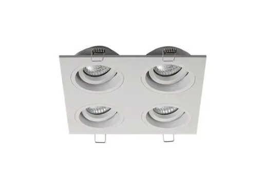 Точечный светильник Zuma Line 20069-WH CHUCK Точечный светильник Zuma Line 20069-WH CHUCK