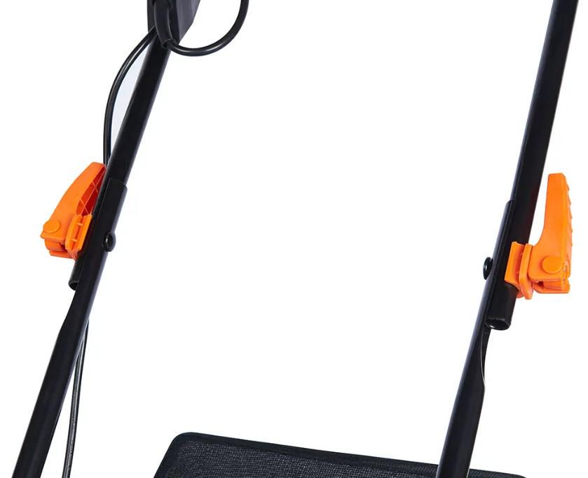 Газонокосарка електрична SEQUOIA SELM1737 (53090) - фото 8 Газонокосарка електрична SEQUOIA SELM1737 (53090) - фото 8