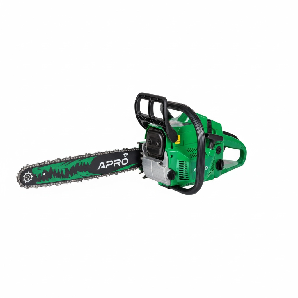 Бензопила ланцюгова Apro BPL 5220 kit 16/18" (30654450) Бензопила ланцюгова Apro BPL 5220 kit 16/18" (30654450)