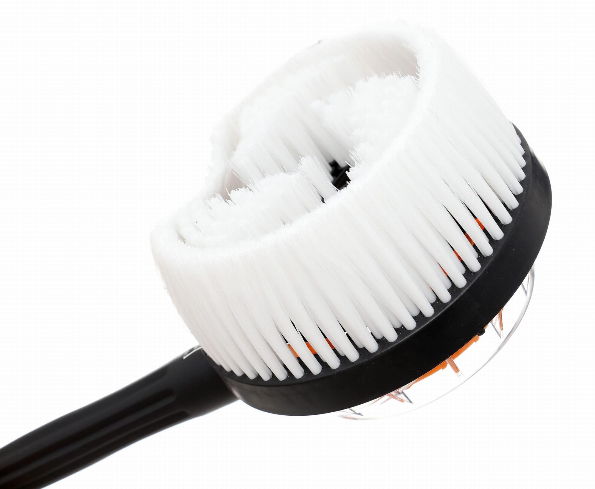 Мойка высокого давления Kraft&Dele без катушки для разных поверхностей 2000 Вт - фото 4 Мойка высокого давления Kraft&Dele без катушки для разных поверхностей 2000 Вт - фото 4